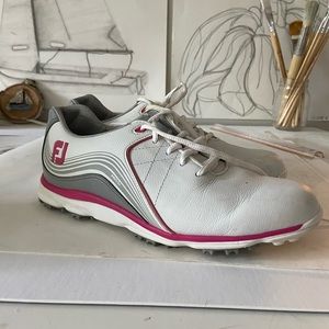 Women’s Footjoy Golf Shoes